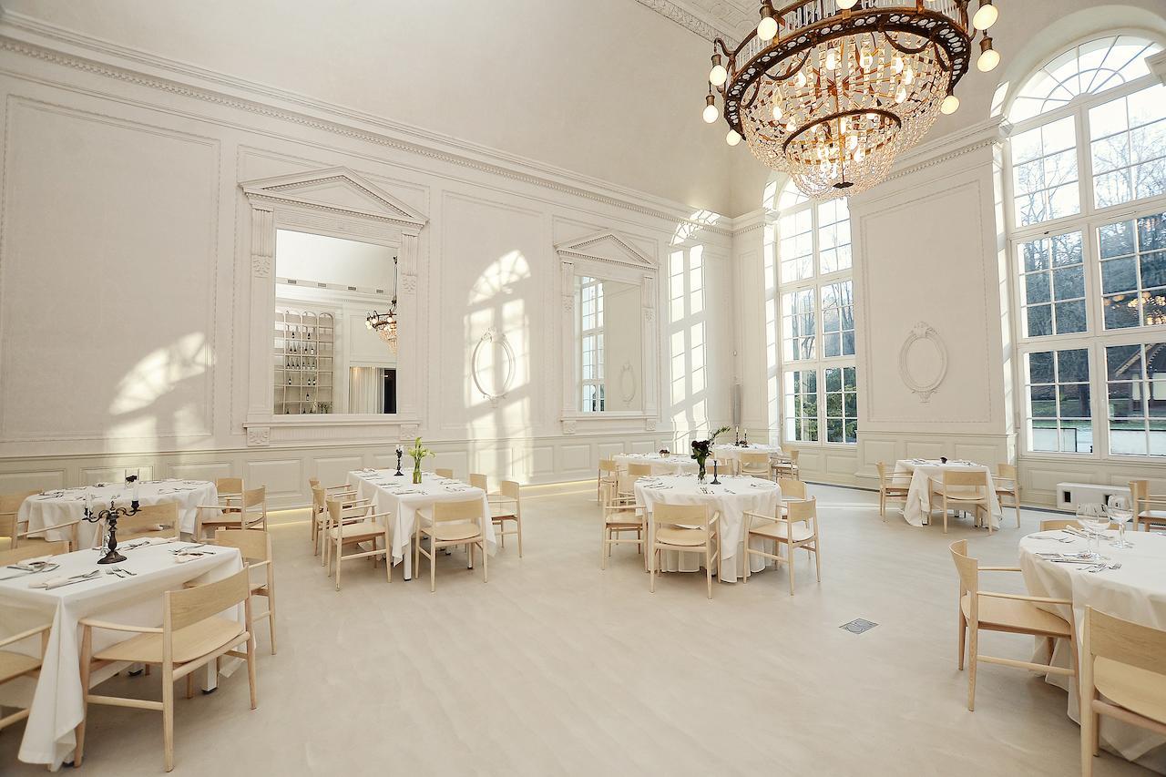 Hotel Biala Sala Szczawno-Zdroj Exteriér fotografie
