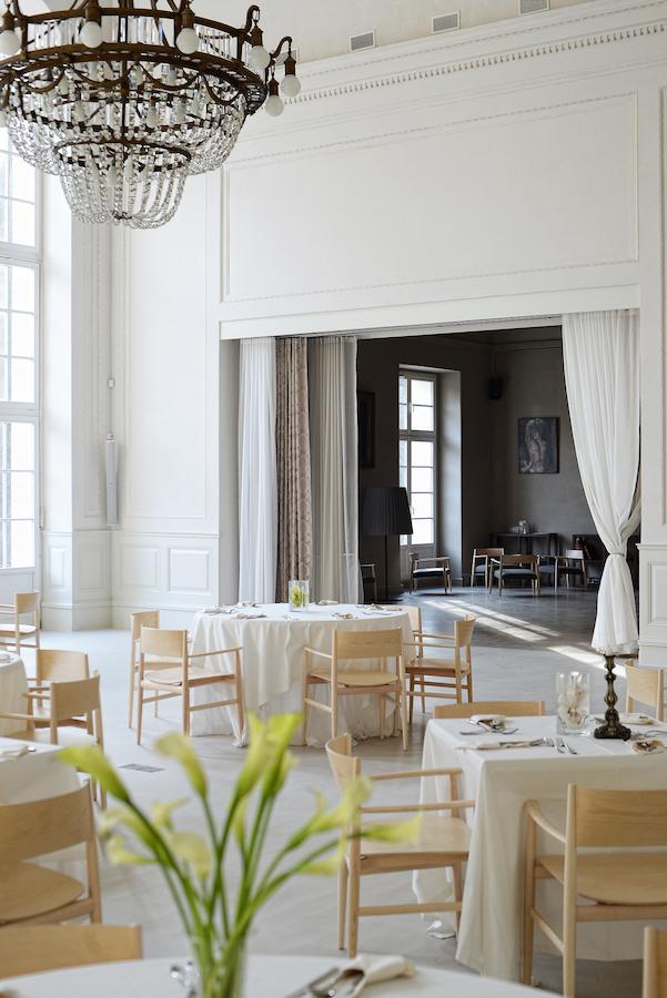 Hotel Biala Sala Szczawno-Zdroj Exteriér fotografie