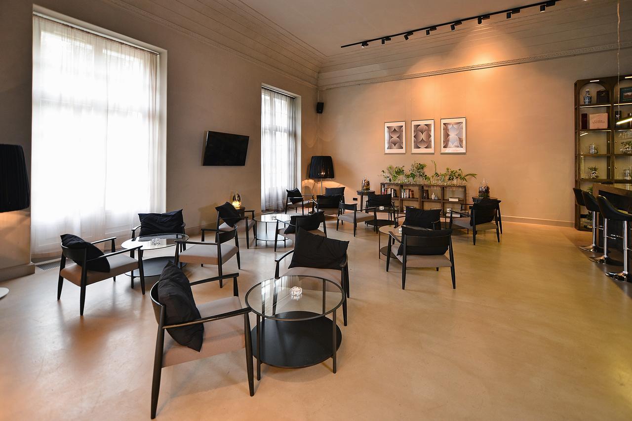 Hotel Biala Sala Szczawno-Zdroj Exteriér fotografie